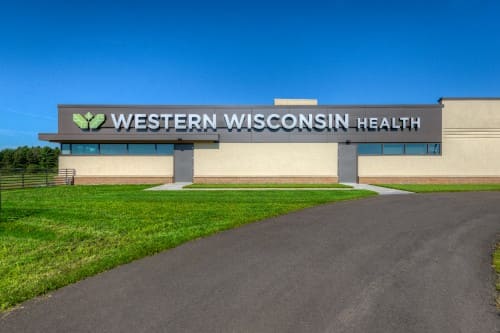 Western Wisconsin Health