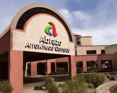 Abrazo Central Campus