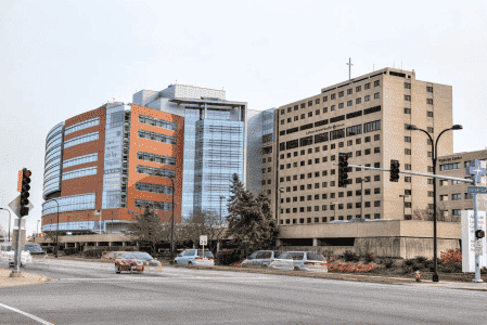 Advocate Lutheran General Hospital