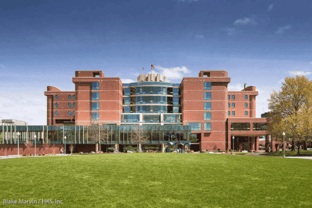 Akron Children's Hospital