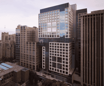 Ann & Robert H. Lurie Children's Hospital