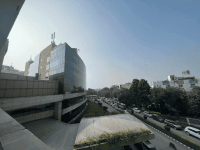 Artemis Hospital, Gurugram