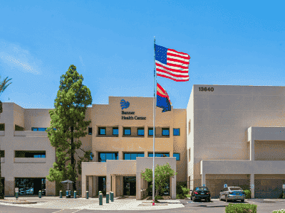 Banner Estrella Medical Center
