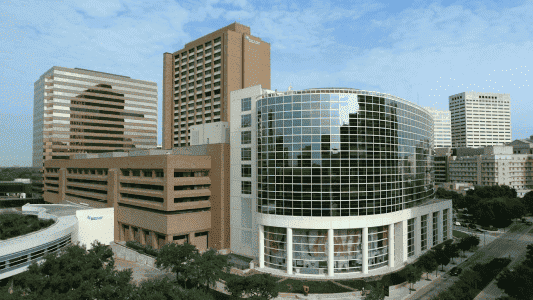 Baylor St. Luke's Medical Center