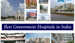 Top 10 Government Hospitals in India