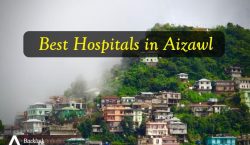 Best Hospitals in Aizawl