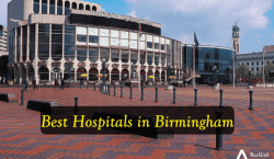 Best Hospitals in Birmingham