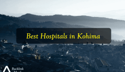 Best Hospitals in Kohima