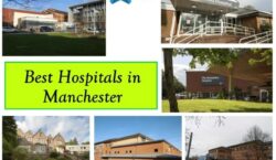 Best Hospitals in Manchester