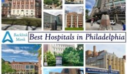 Best Hospitals in Philadelphia, USA