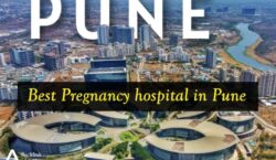Best Pregnancy hospital in Pune - Maharashtra
