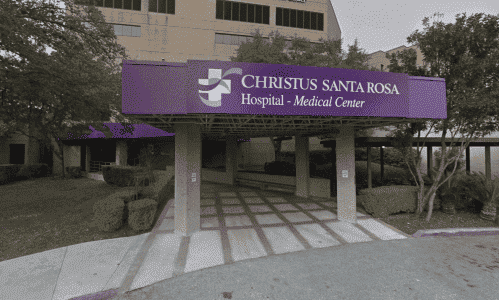 CHRISTUS Santa Rosa Health System