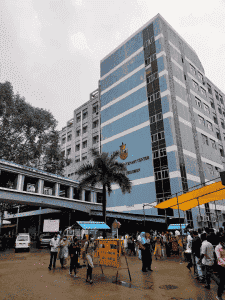 Christian Medical College, Vellore