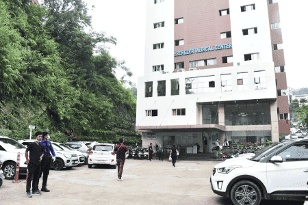 Ebenezer Medical Center