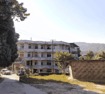 Emmanuel BTM Hospital