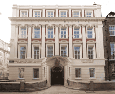 Great Ormond Street Hospital