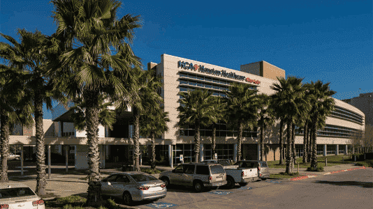 HCA Houston Healthcare Clear Lake