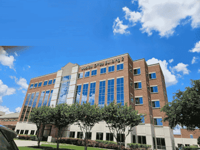 Houston Methodist Sugar Land Hospital