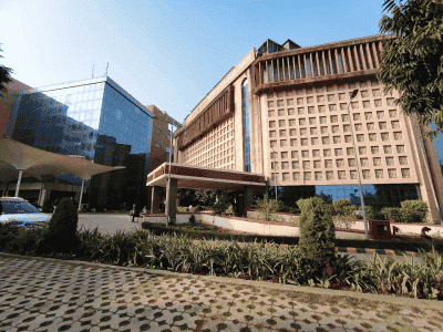 Institute of Liver and Biliary Sciences, New Delhi