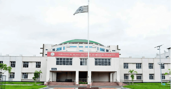Jawaharlal Nehru Institute of Medical Sciences, Imphal