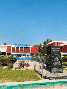 Jawaharlal Nehru Medical College, Aligarh