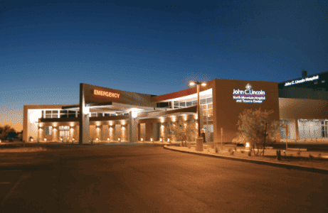 HonorHealth John C. Lincoln Medical Center