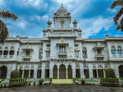 King George’s Medical University, Lucknow