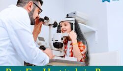 List of Best Eye Hospitals in Pune - India