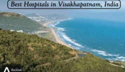 List of Best Hospitals in Visakhapatnam