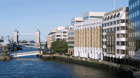 London Bridge Hospital