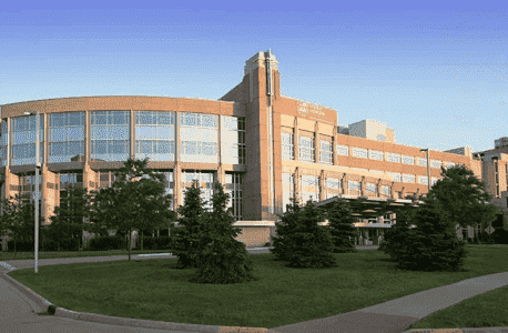 Loyola University Medical Center