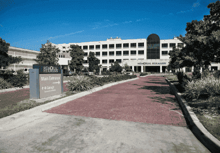 Memorial Hermann Greater Heights Hospital