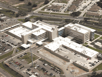 Methodist Stone Oak Hospital