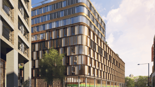 Moorfields Eye Hospital