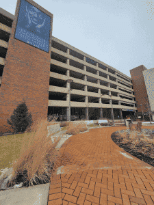 Mount Sinai Hospital