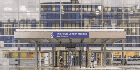 Royal London Hospital