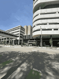 Rush University Medical Center