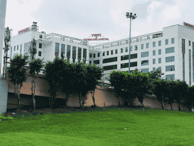 Vardhman Mahavir Medical College & Safdarjung Hospital, New Delhi