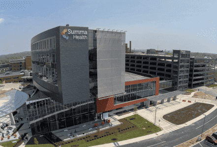 Summa Health System - Akron Campus