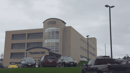 Summa Health Wadsworth-Rittman Medical Center