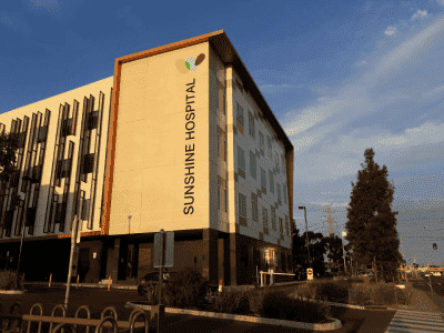 Sunshine Hospital