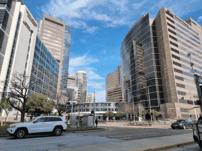 Texas Children’s Hospital