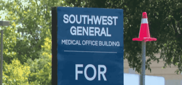 Texas Vista Medical Center