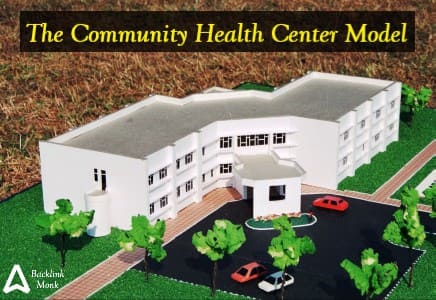 The Community Health Center Model