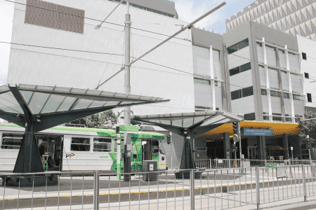 The Royal Dental Hospital of Melbourne