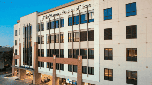 Woman's Hospital of Texas