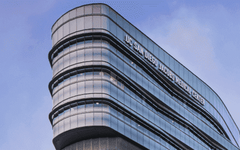 UC San Diego Health Jacobs Medical Center