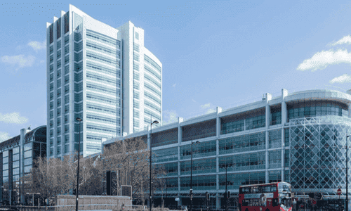 University College Hospital