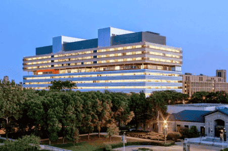University of Chicago Medical Center