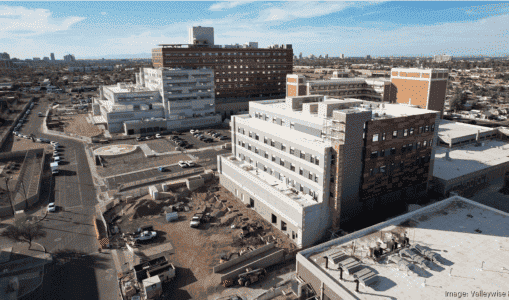 Valleywide Health Medical Center